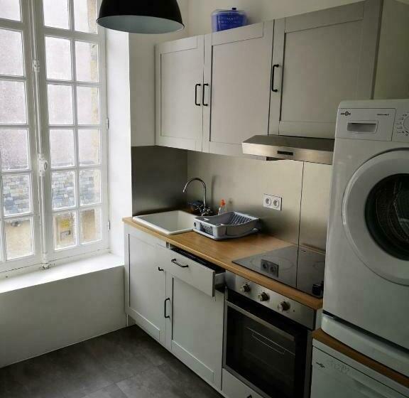 Maison Quiberonnaise