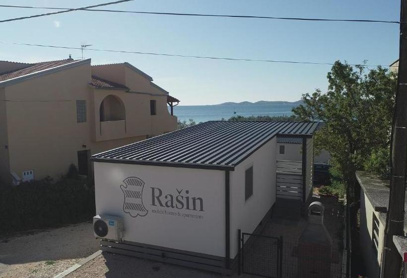 Rasin Mobile Homes