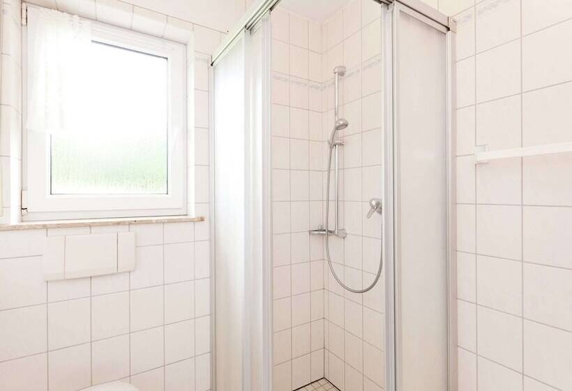 Modern Apartment In Bolsdorf With Sauna