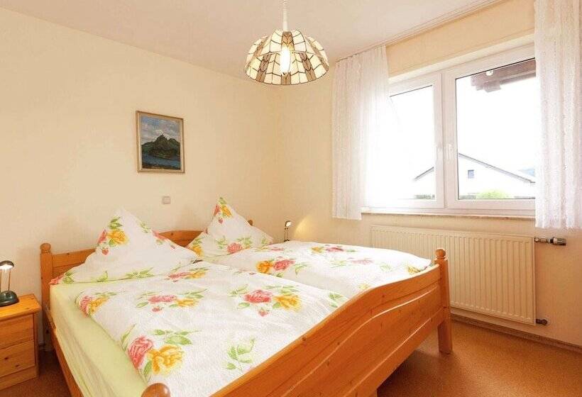 Modern Apartment In Bolsdorf With Sauna