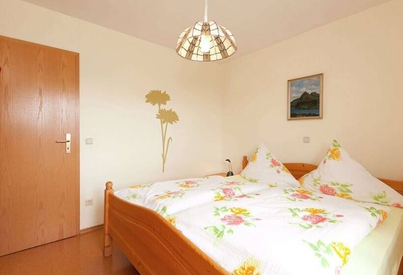 Modern Apartment In Bolsdorf With Sauna