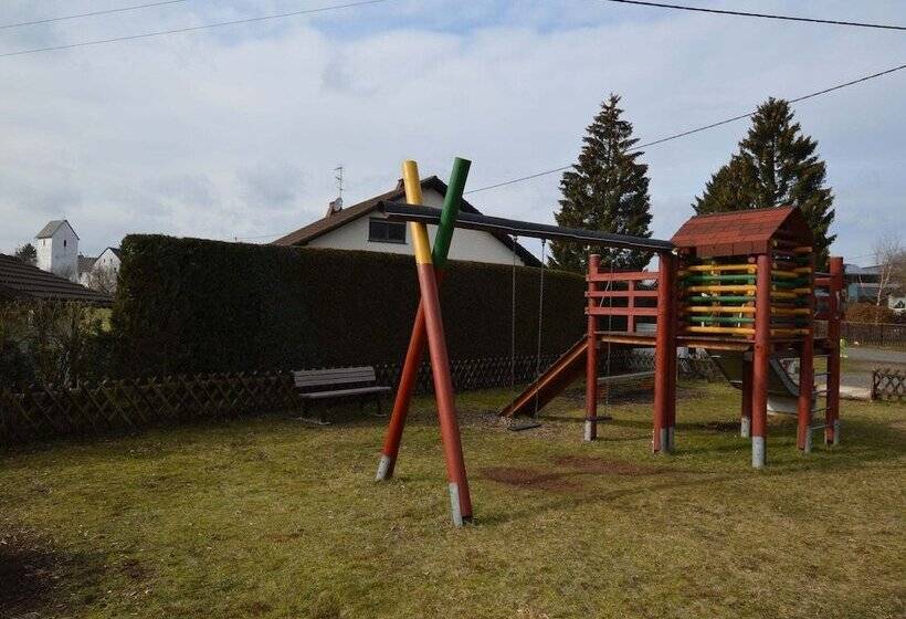 Modern Apartment In Eifel Near Forest