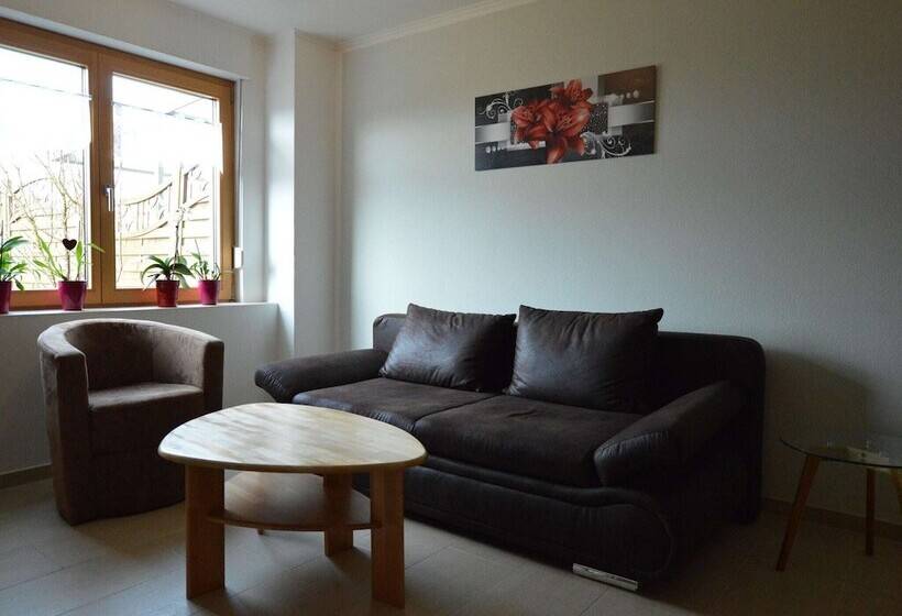 Modern Apartment In Eifel Near Forest