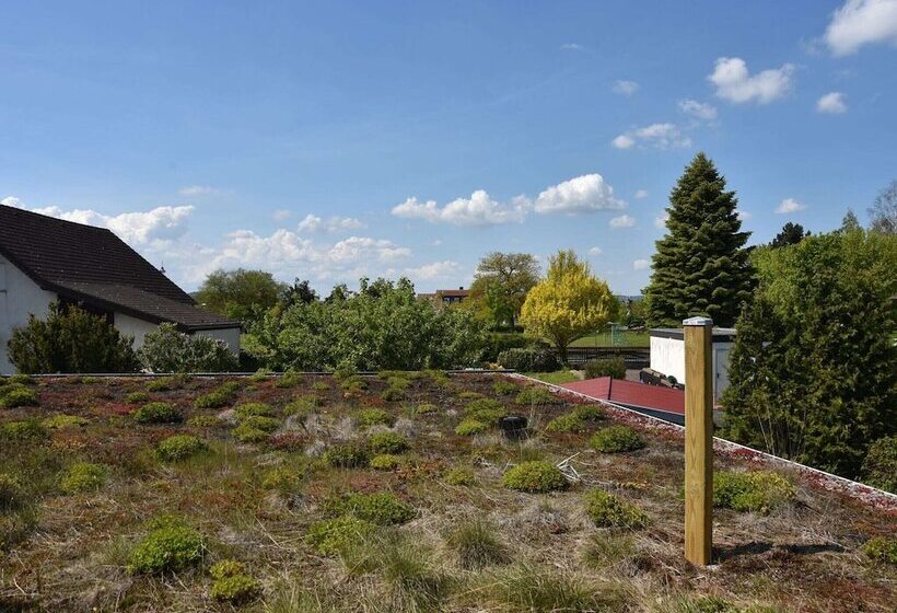 Modern Apartment In Vohl Near The Forest