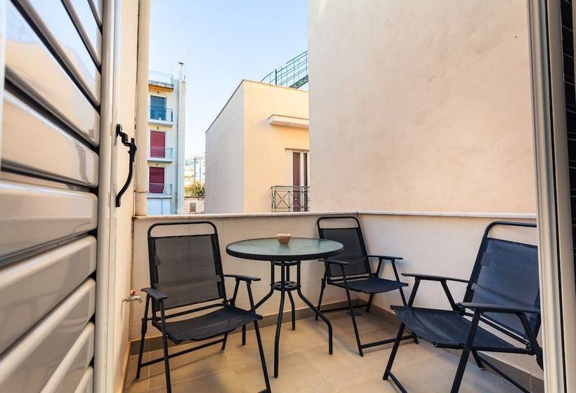 Upscale Modern Escape In The Historic Center