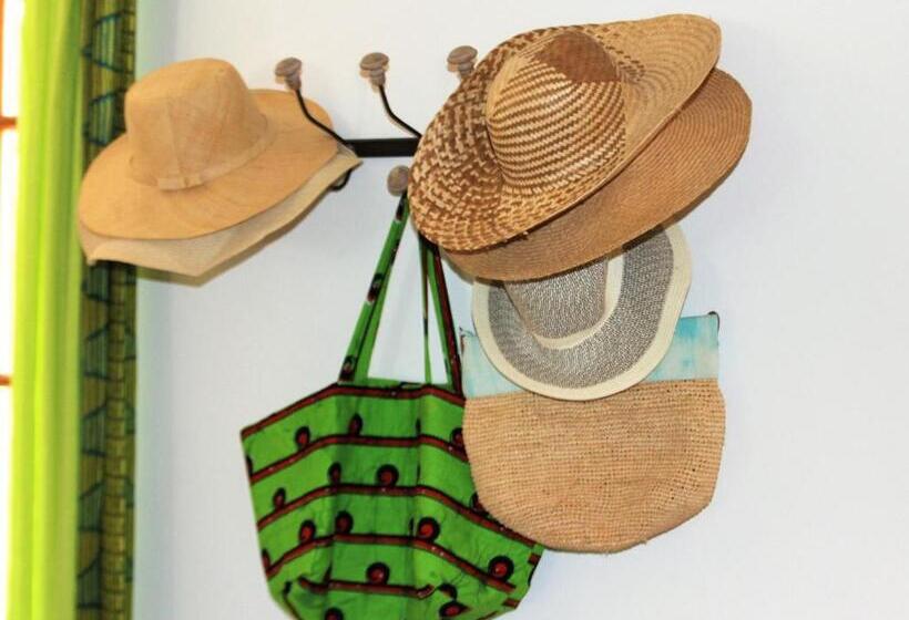 Modern Villa In La Motte With Swimming Pool