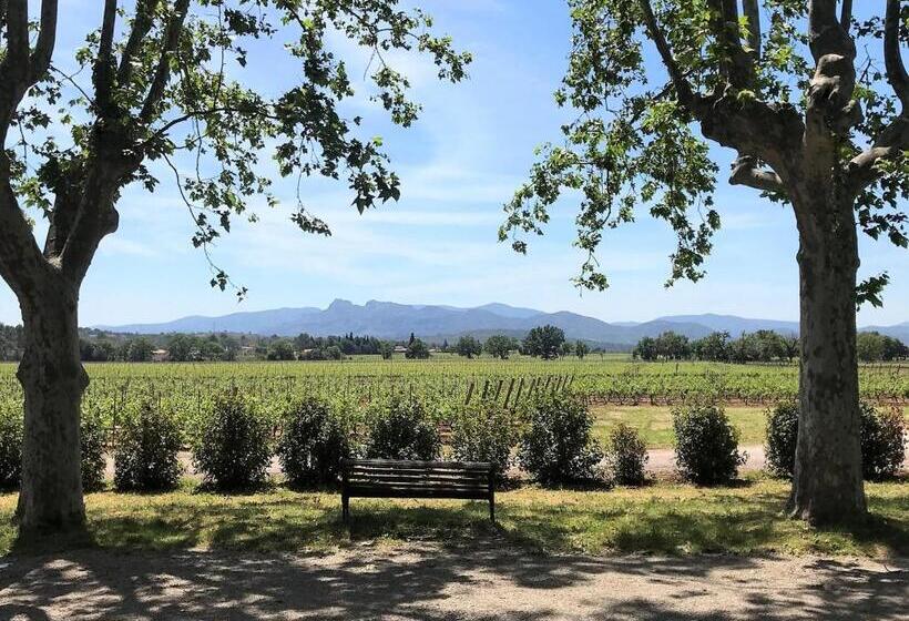 Modern Villa In La Motte With Swimming Pool