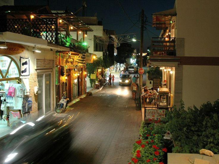 More Crete Village House Koutouloufari   New Outdoor Pool   6 Guests