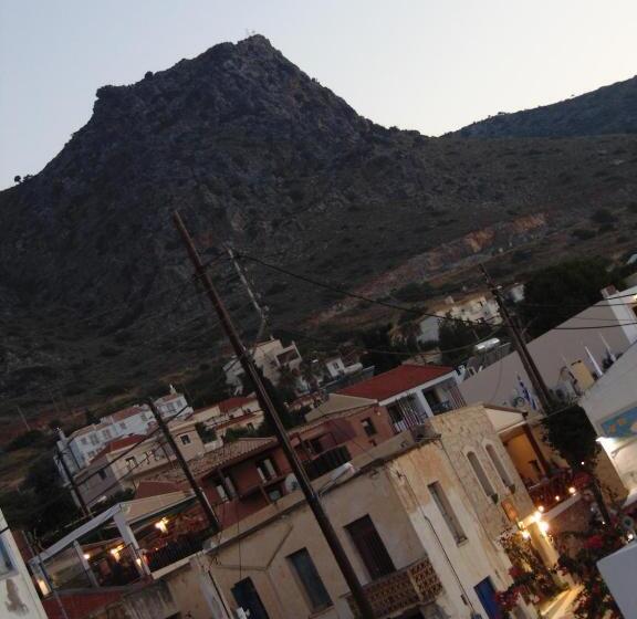 More Crete Village House Koutouloufari   New Outdoor Pool   6 Guests