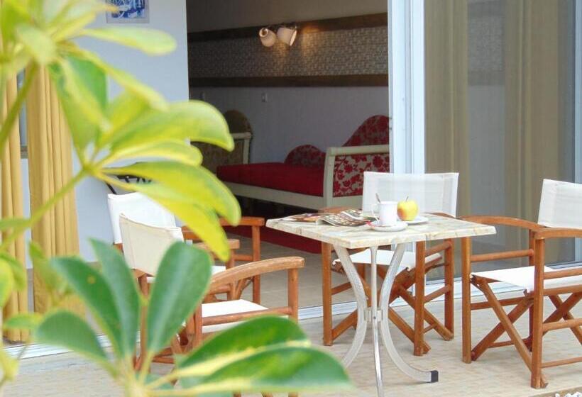 More Crete Village House Koutouloufari   New Outdoor Pool   6 Guests