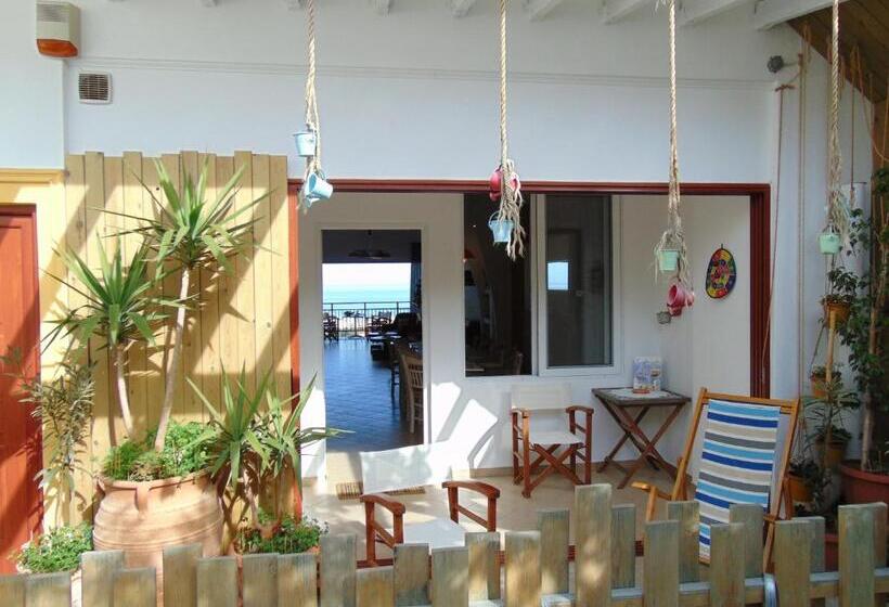 More Crete Village House Koutouloufari   New Outdoor Pool   6 Guests