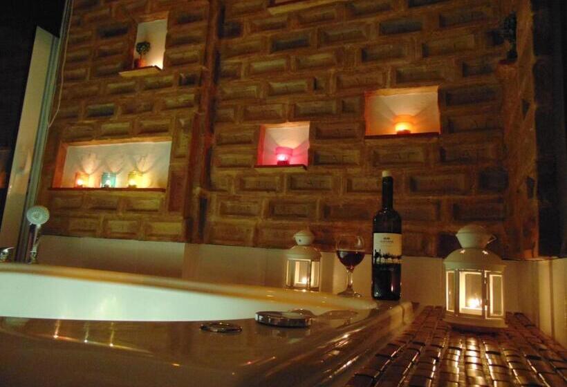 More Crete Village House Koutouloufari   New Outdoor Pool   6 Guests