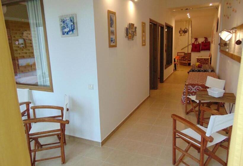 More Crete Village House Koutouloufari   New Outdoor Pool   6 Guests