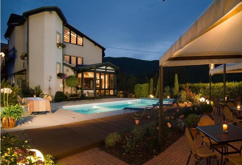 Naturlaub Domizil Oster Franzen