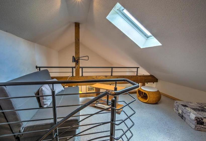 Naturlaub Domizil Oster Franzen