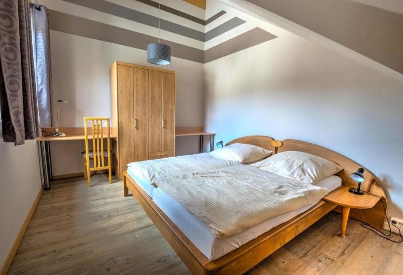 Naturlaub Domizil Oster Franzen