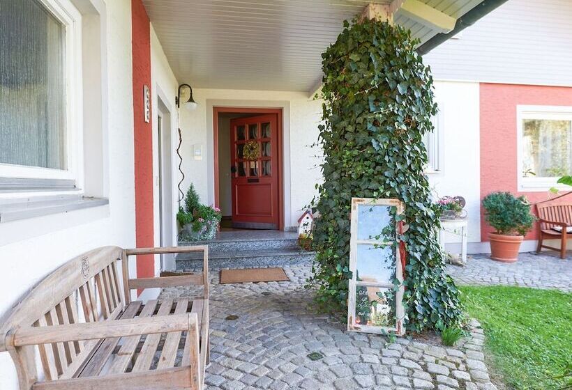 Apartment With Sauna