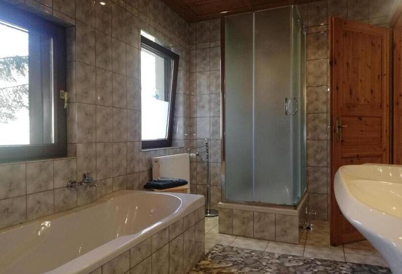 Apartment With Panoramic View