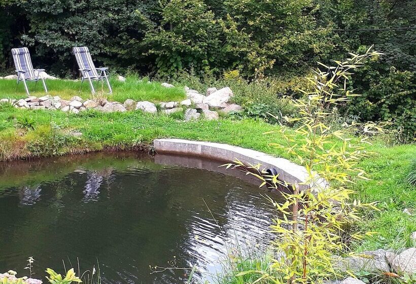Apartment With Panoramic View