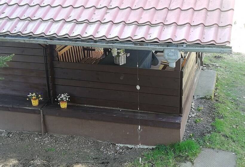 Apartment With Panoramic View