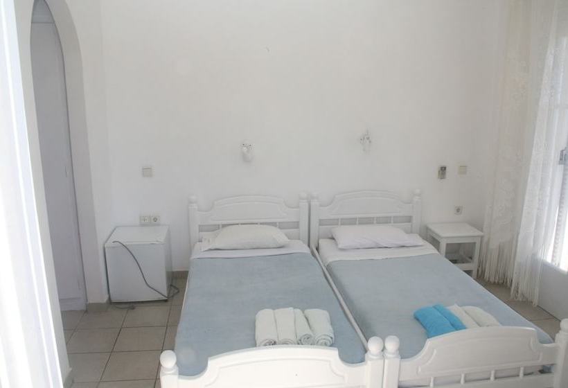 膳宿费 Apanemos In Timeless Spetses