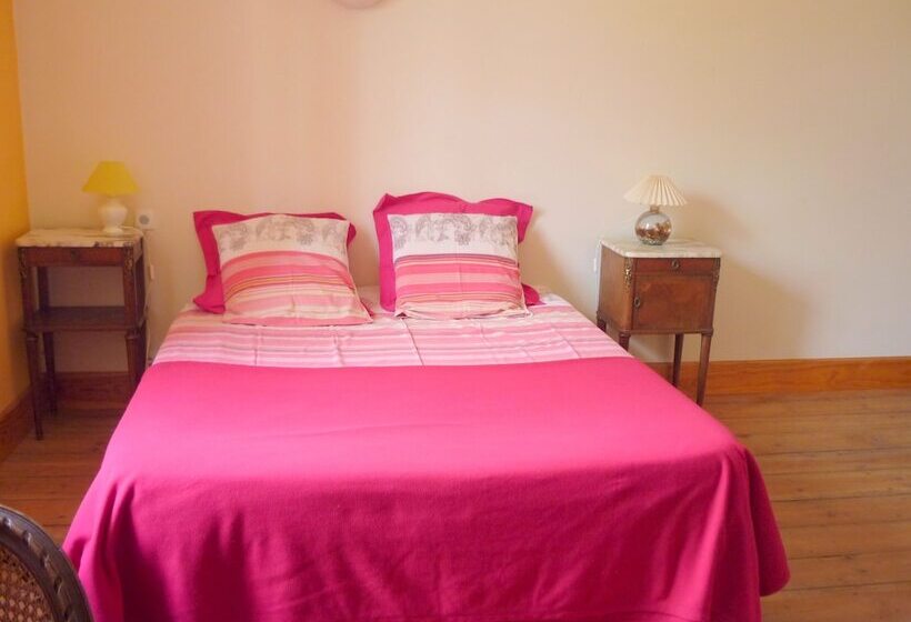 펜션 Arrion Chambres D Hôtes