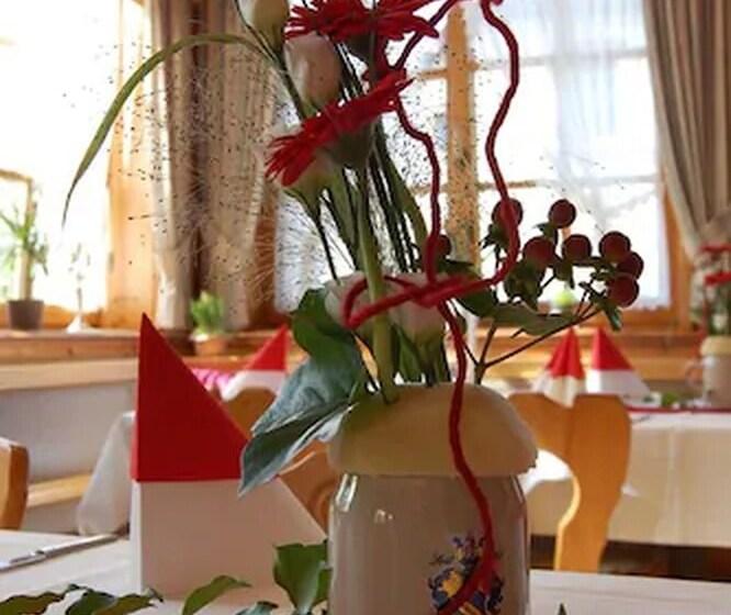 Пансион Gasthof Juraschenke