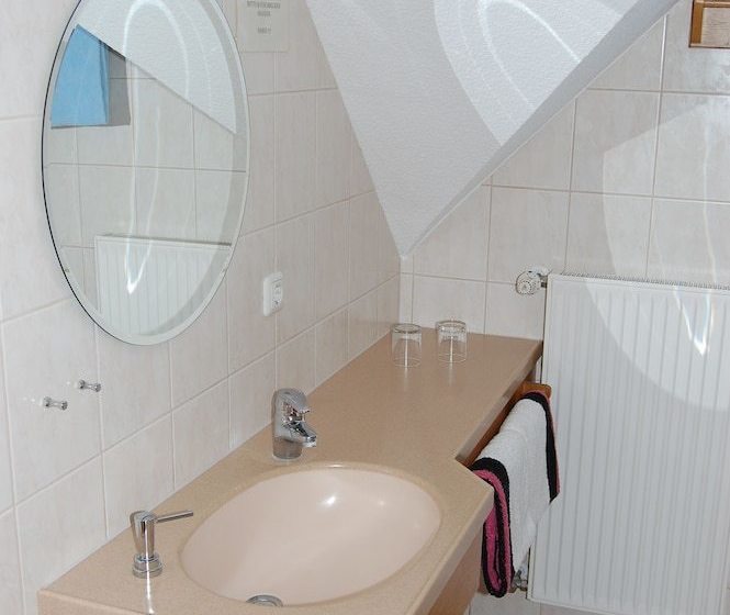 Пансион Gasthof Juraschenke