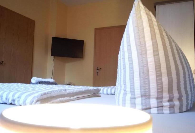 Пансион Gasthof Zur Rose