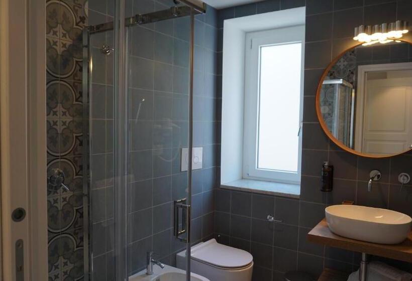 بنسيون L'ancora B&b