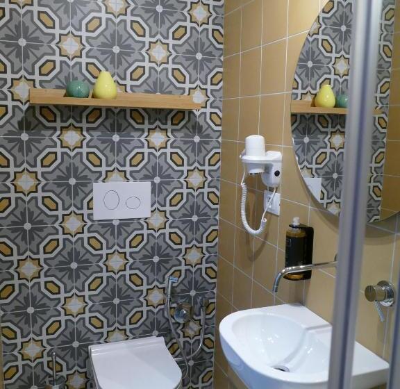 بنسيون L'ancora B&b