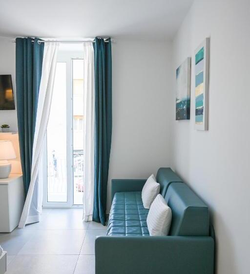 بنسيون L'ancora B&b