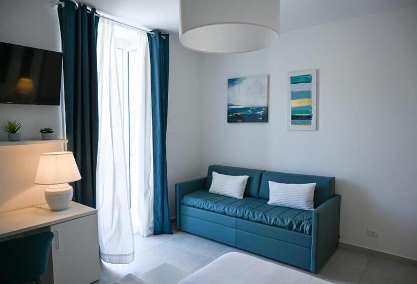 بنسيون L'ancora B&b