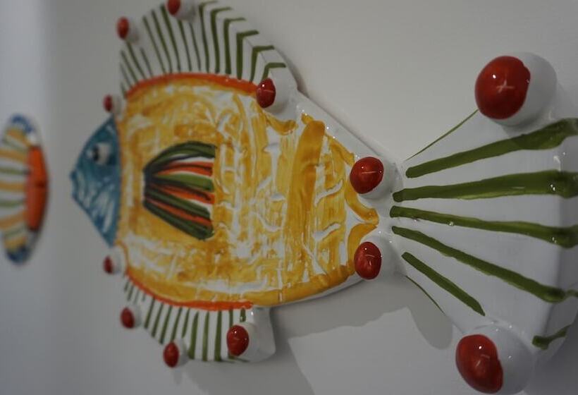 ペンション L'ancora B&b