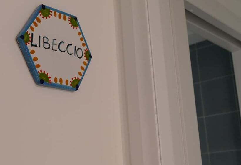 بنسيون L'ancora B&b