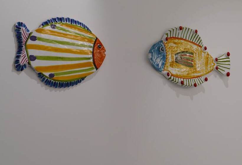 بنسيون L'ancora B&b