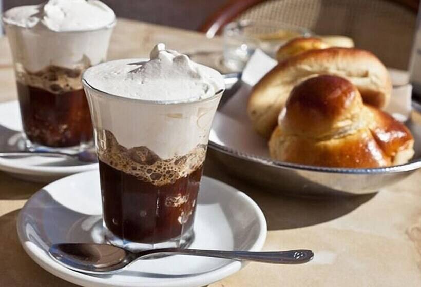 بنسيون L'ancora B&b