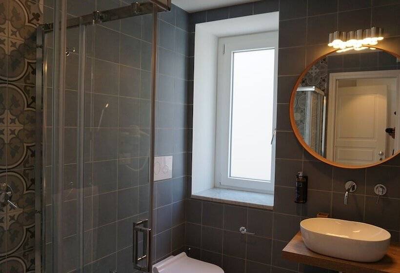 بنسيون L'ancora B&b