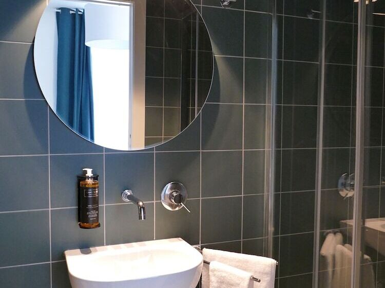 بنسيون L'ancora B&b