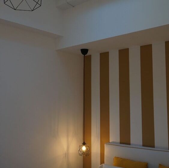 ペンション L'ancora B&b