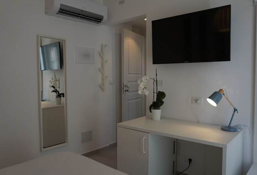 ペンション L'ancora B&b