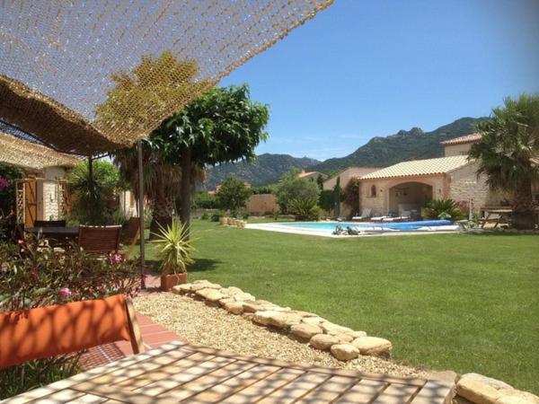 Пансион Mas Cairou