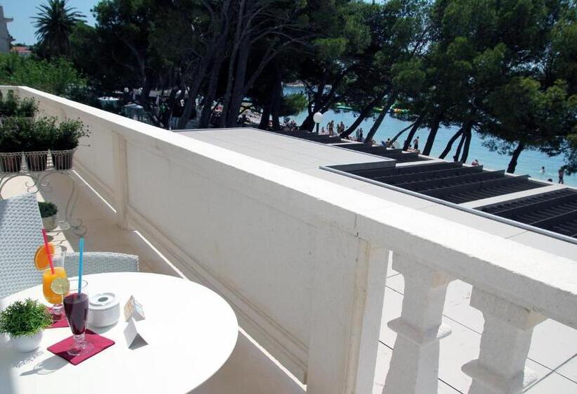 펜션 Luxury Rooms Villa Jadranka