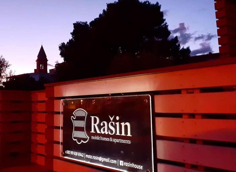 Rasin Mobile Homes