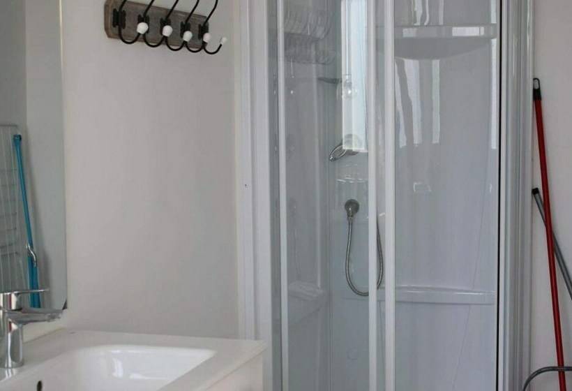 Резиденция Résidences Du Palmier