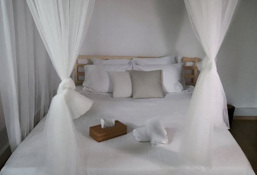 Restart House Athens Riviera