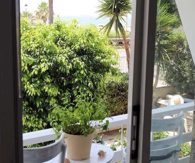 Restart House Athens Riviera