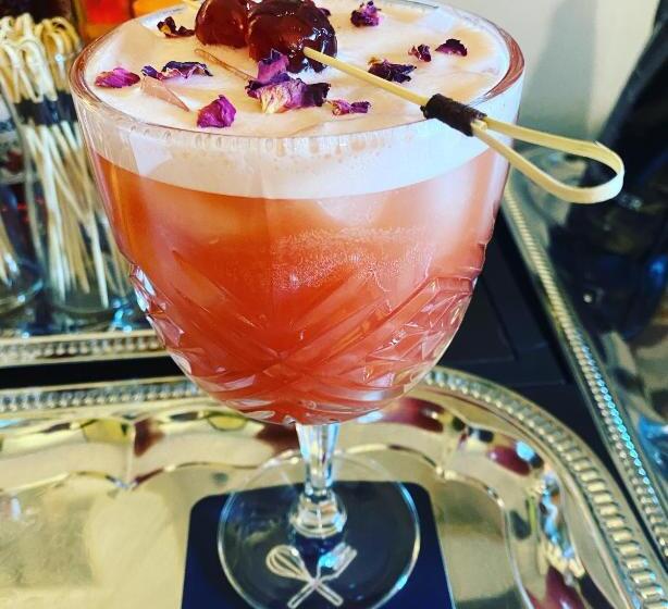 Sans Souci Bed And Breakfast Luxe Heated Pool And Restaurant