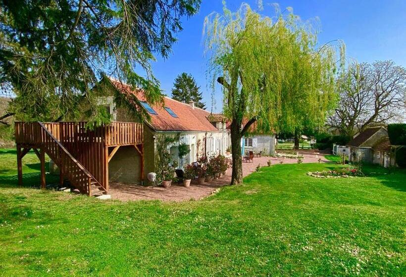 Sans Souci Bed And Breakfast Luxe Heated Pool And Restaurant