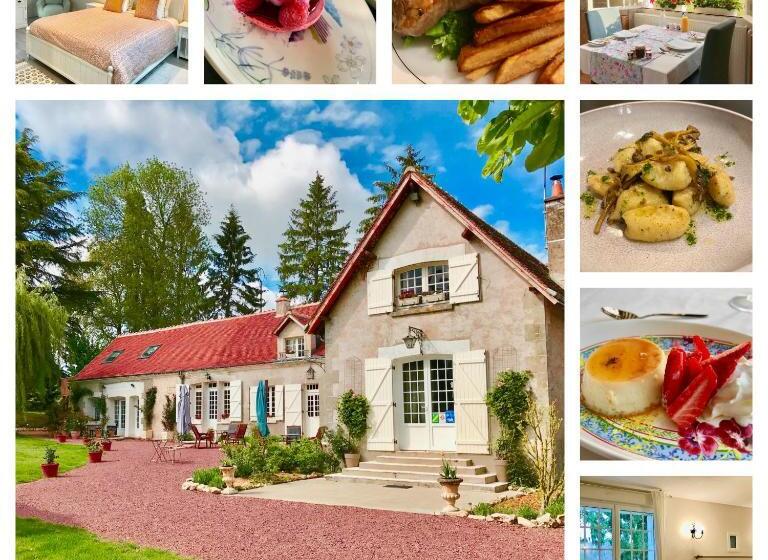 Sans Souci Bed And Breakfast Luxe Heated Pool And Restaurant